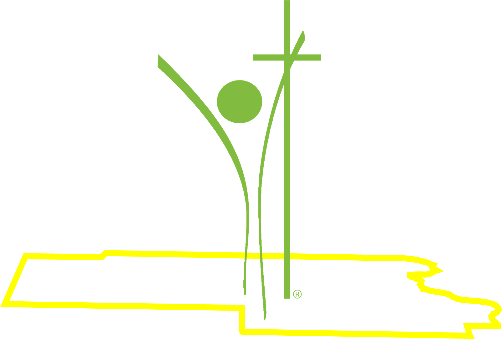 Winnebago Reformed Church logo